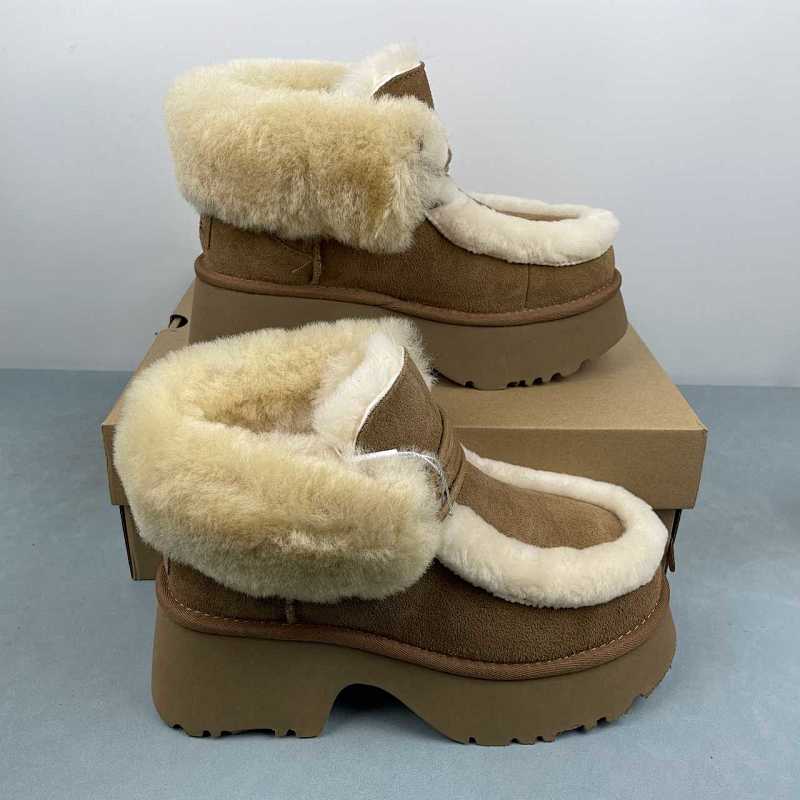 UGG 6CM 1171532 35 36 37 38 39